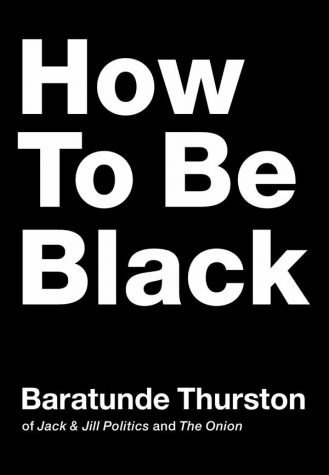 Thurston explores living with color in “How To Be Black”
