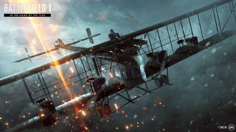 Battlefield DLC adds new maps and weapons with a Russian twist