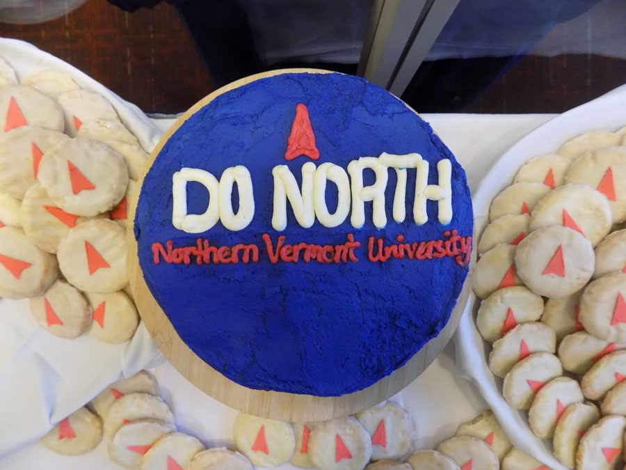 Do North cake