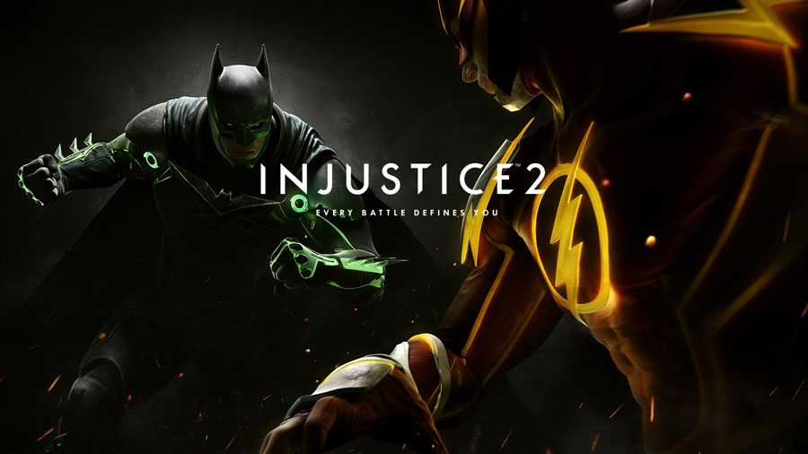 No injustice in this sequel: story mode expands experience