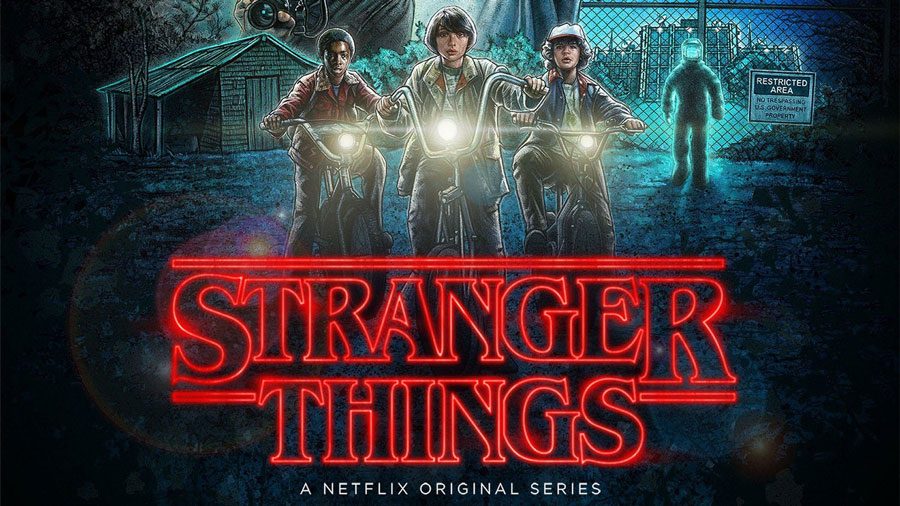 “Stranger Things 2” exceeds expectations