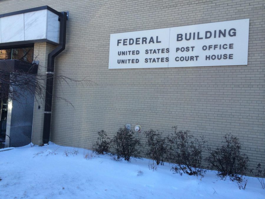 United States District Court, Burlington, Vermont