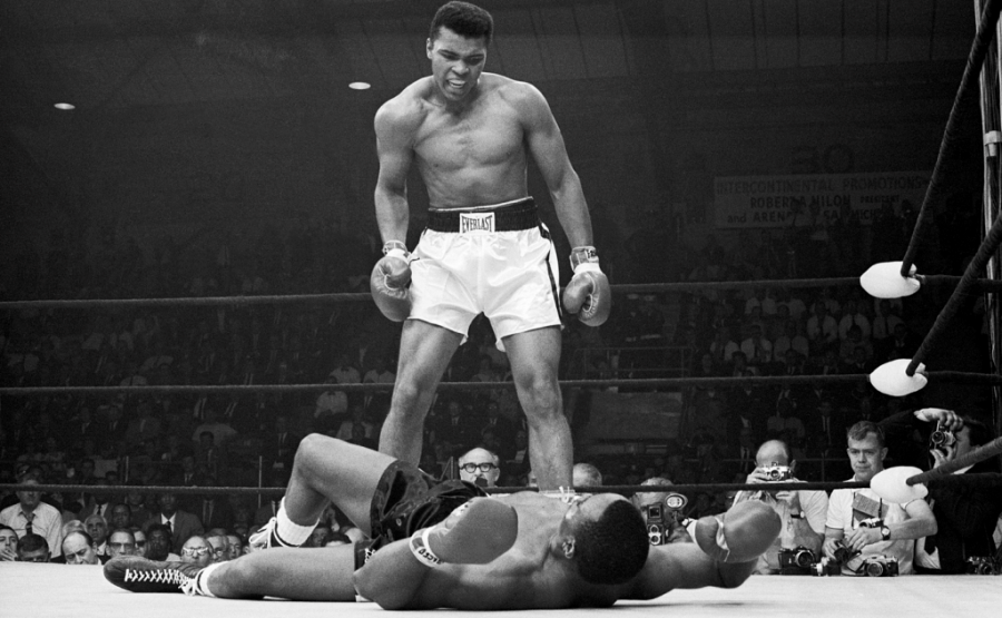 Muhammad+Ali