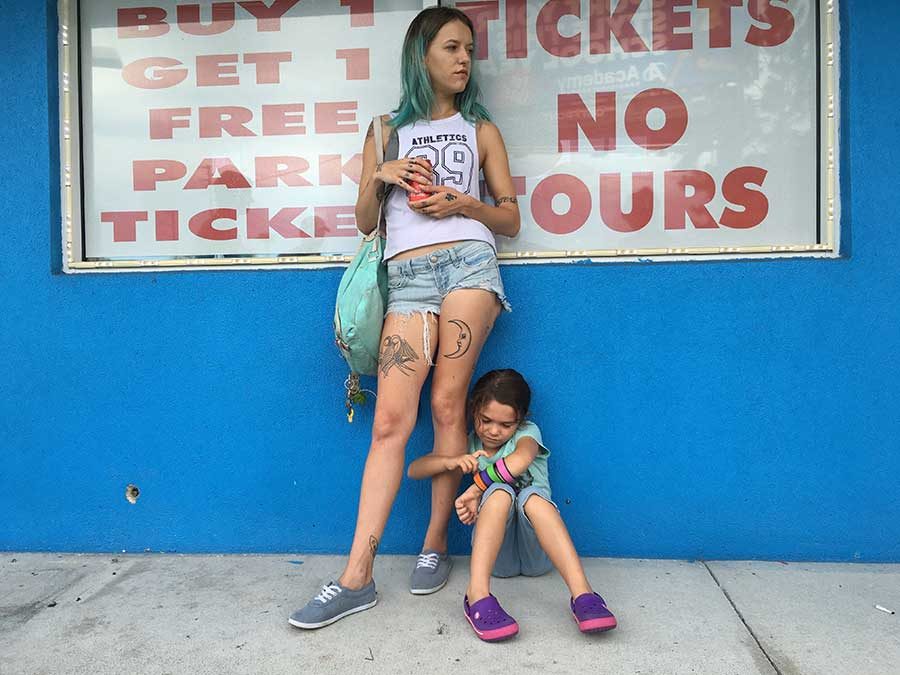 “Florida Project” has soul