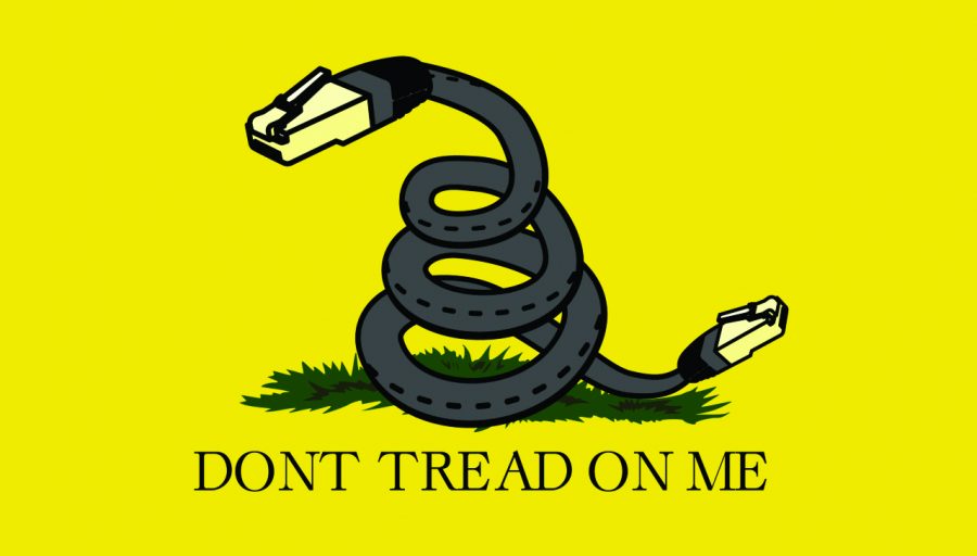 How does net neutrality affect you?