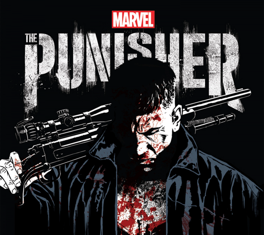 “The Punisher” packs a serious punch