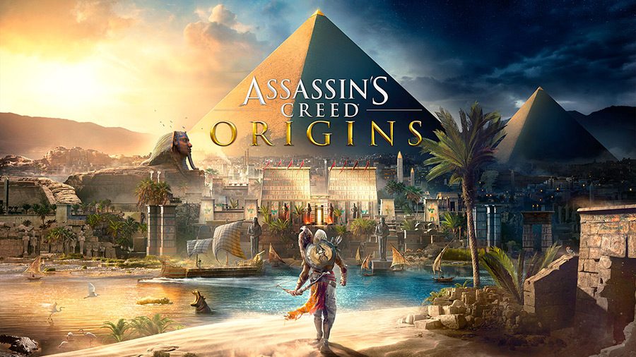 “Assassin’s Creed: Origins” returns franchise to prominence