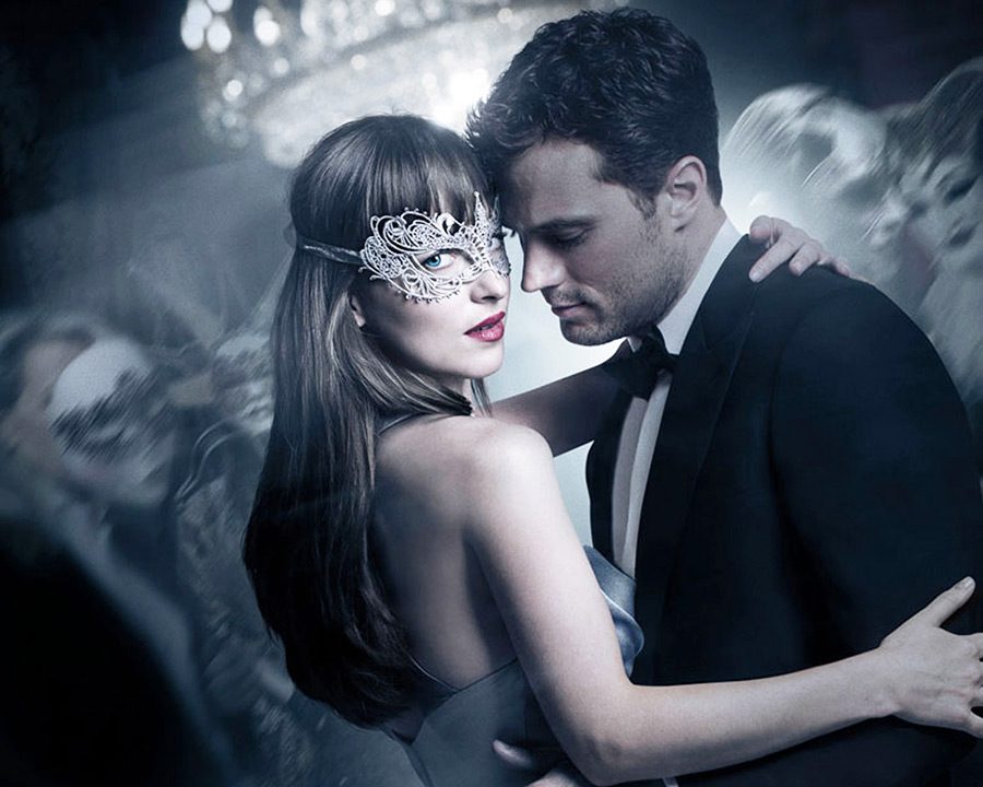 “Fifty Shades Freed” is gratuitously vanilla