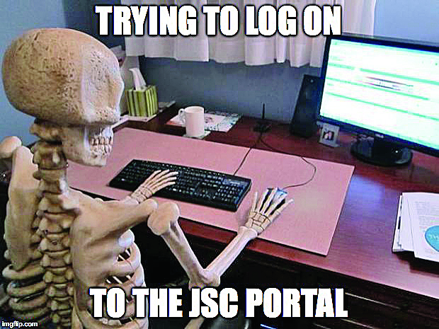 Waiting+patiently+to+log+in