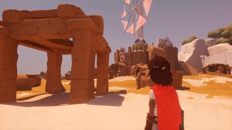 “Rime” tackles grief with puzzles