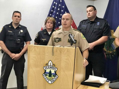 Legal pot poses potential public safety problems for police
