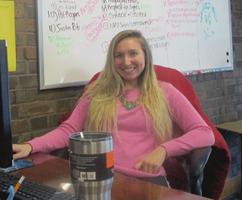 SGA offers mini-grants