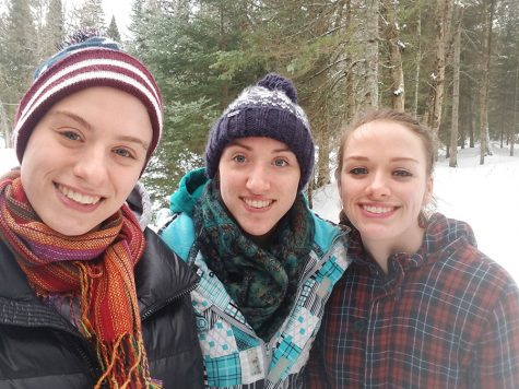 First-generation students face many challenges as they adjust to college