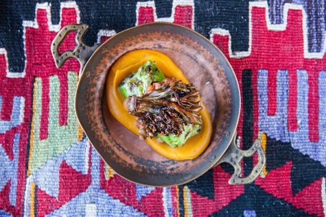Brunchin’ boozy: Honey Road’s take on a classic pastime