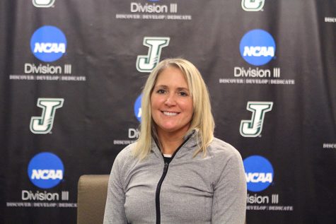 New triathlon head coach aims to jump-start program