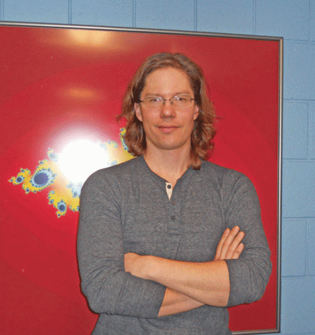 Faculty sabbaticals announced
