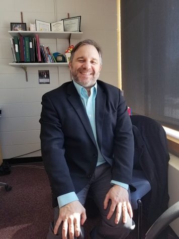 NVU hires interim dean of enrollment
