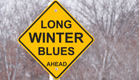 Words of Wellness: seasonal affective disorder…SAD