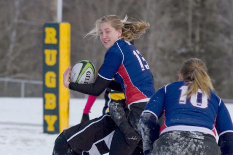 Annual rugby tournament honors former player