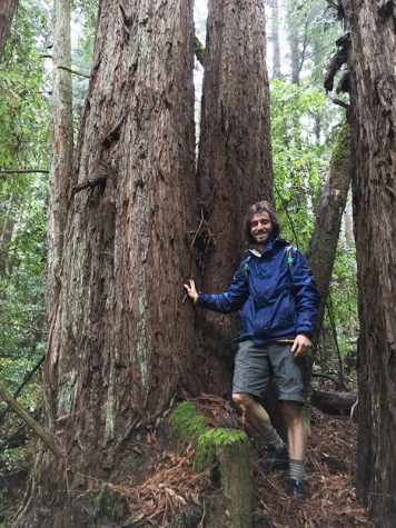 Sean Adler: Mountain Man