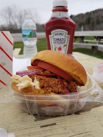 Burger Barn boasts exceptional quality