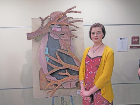 Symposium highlights multiple disciplines