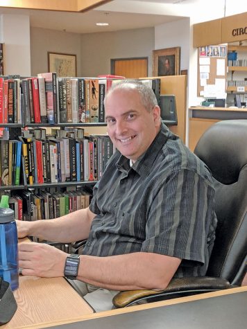 Merger brings IT improvements