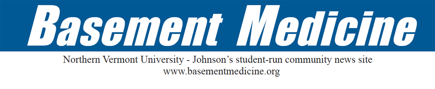 The student-run community news site of Vermont State University - Johnson