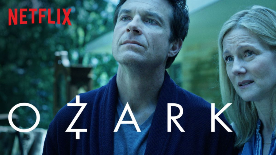 Ozark puts the South in your mouth