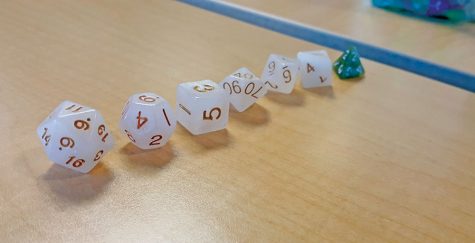 TGIF for Dungeons and Dragons