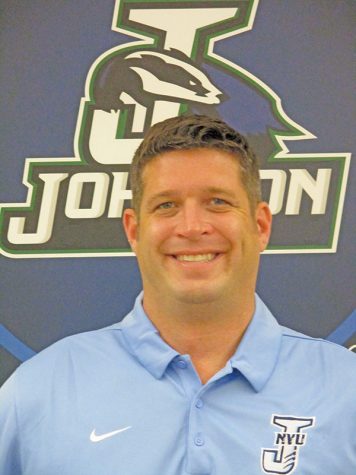 Eckman hired as new associate athletics director