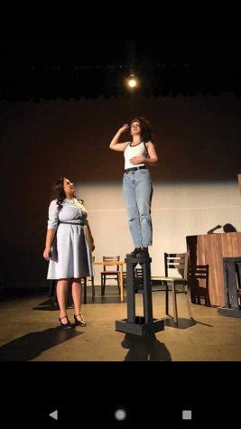 Defying expectations in Dibden