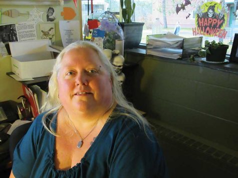 NVU provides an array of services on campus for veterans