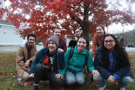 Campus sponsors multiple voting efforts