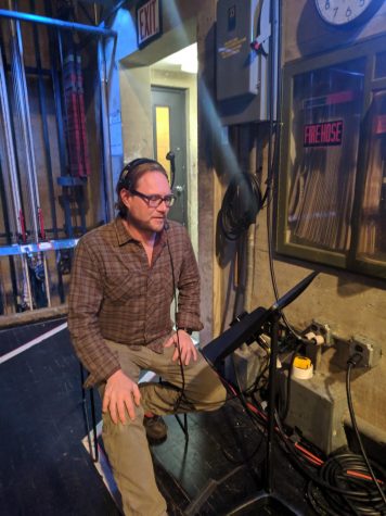 Catamount Arts coming to Dibden with new tech director