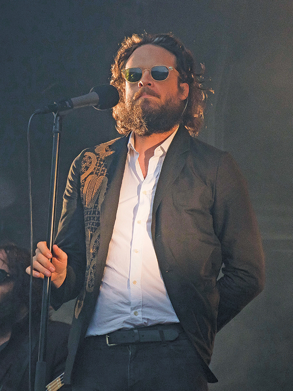 Father John Misty