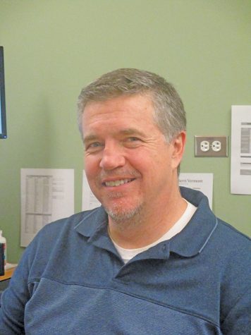 John named NAC Coach of the Year