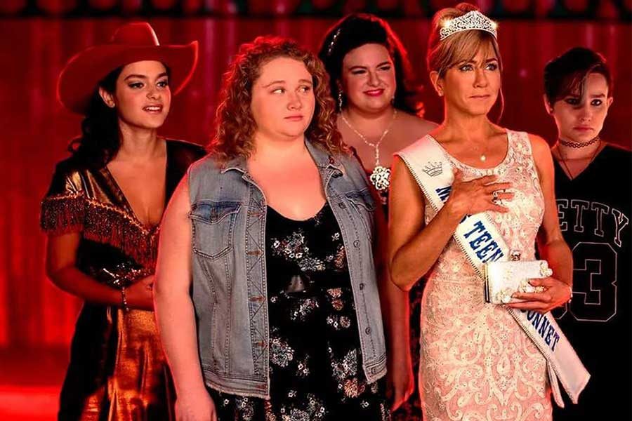 15 Comforting Films You Can Watch After The Team You Are Supporting Loses The Match! Dumplin' disappoints – Basement Medicine