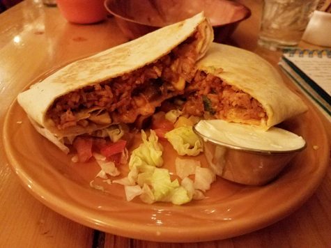 El Toro: a great spot and that’s no bull