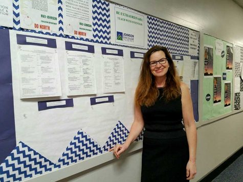 Anthropologist joins Behavioral Sciences Dept.