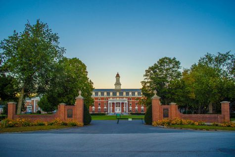 Green Mountain College closing, many transfer to Castleton