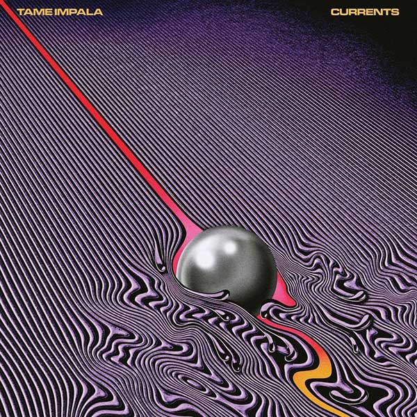 Tame Impala shines bright with “Currents”