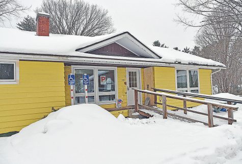 Homeless shelter finally sees occupancy
