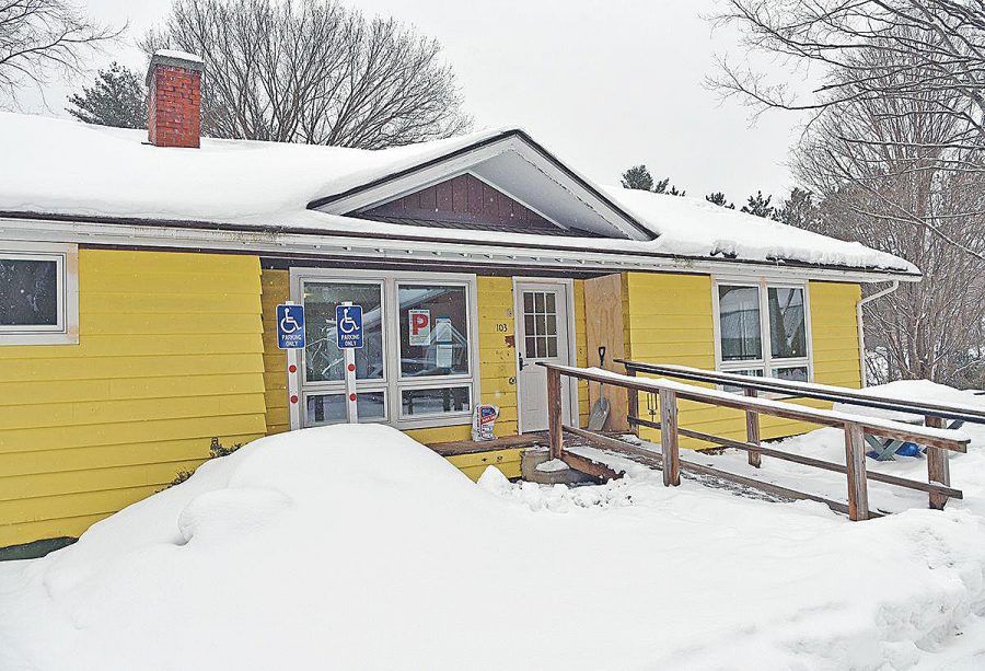 Lamoille Community House