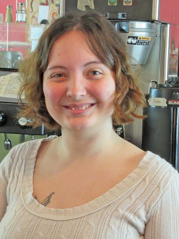 Loulou’s just desserts: Dream Cafe changes hands