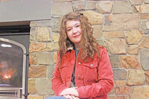NVU hosts first international exchange student