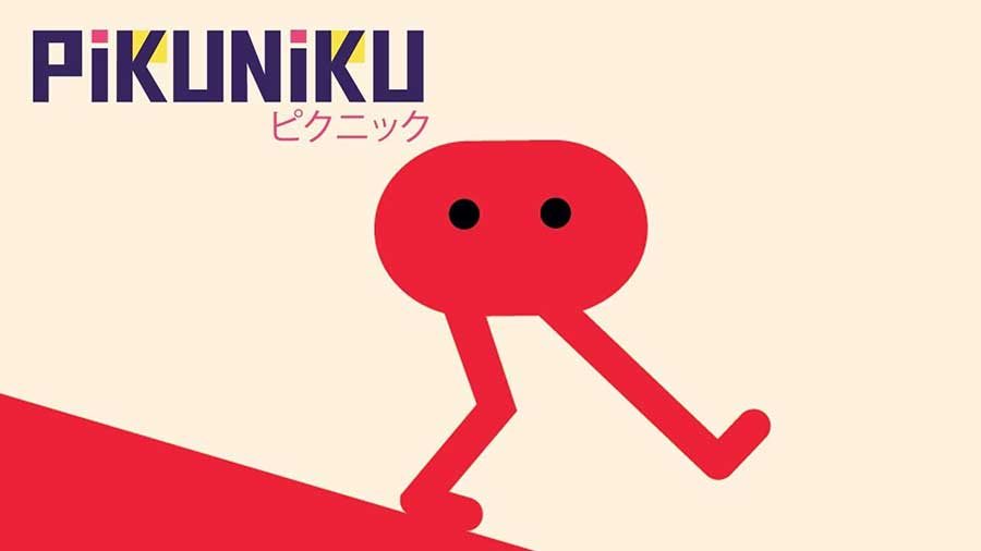 Bounce, roll, and wobble around to your heart’s content with “Pikuniku”