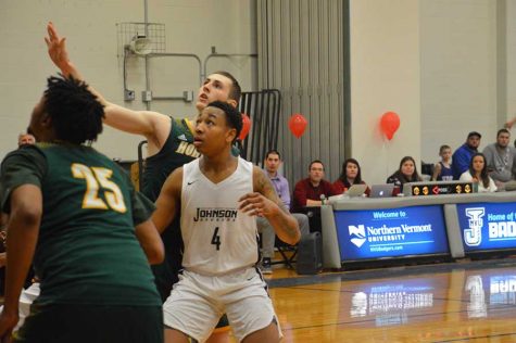 President’s Cup at halfway point in annual competition