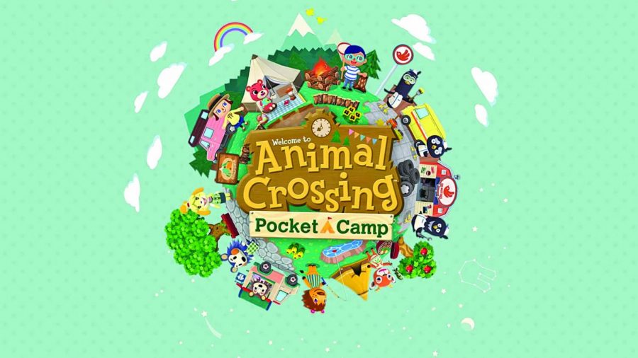 Pocket Camp: almost perfect