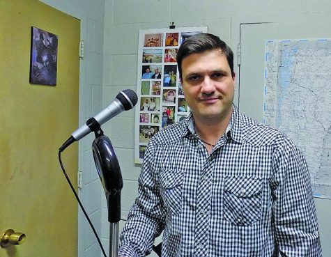 Lamoille County Libertarian party holds annual convention